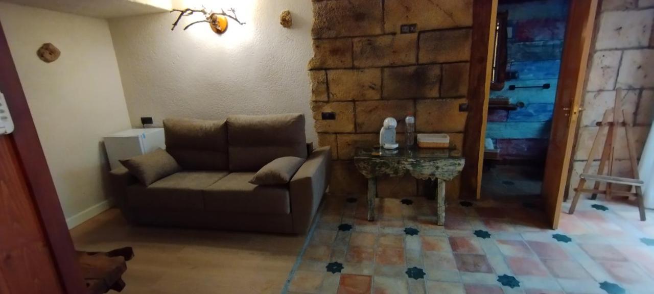 Гостьовий будинок La Casa De La Abuela Касорла Екстер'єр фото