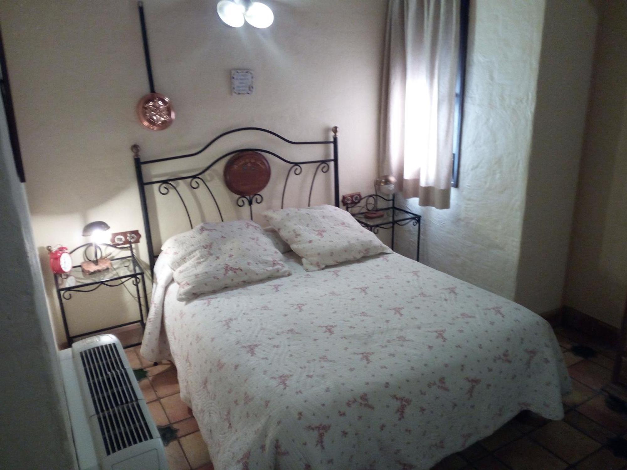 Гостьовий будинок La Casa De La Abuela Касорла Екстер'єр фото
